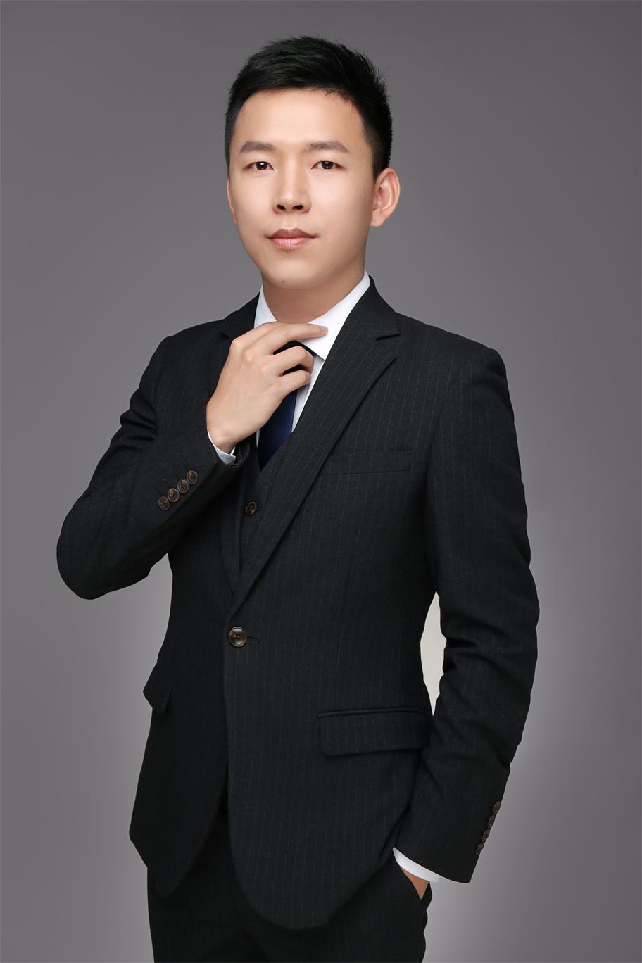 赖姿泰 调色与视觉增强负责人